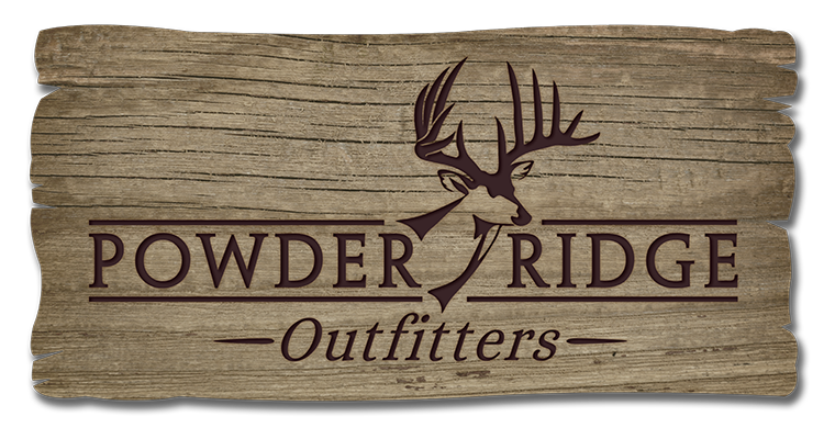 Powder Ridge Outfitters
