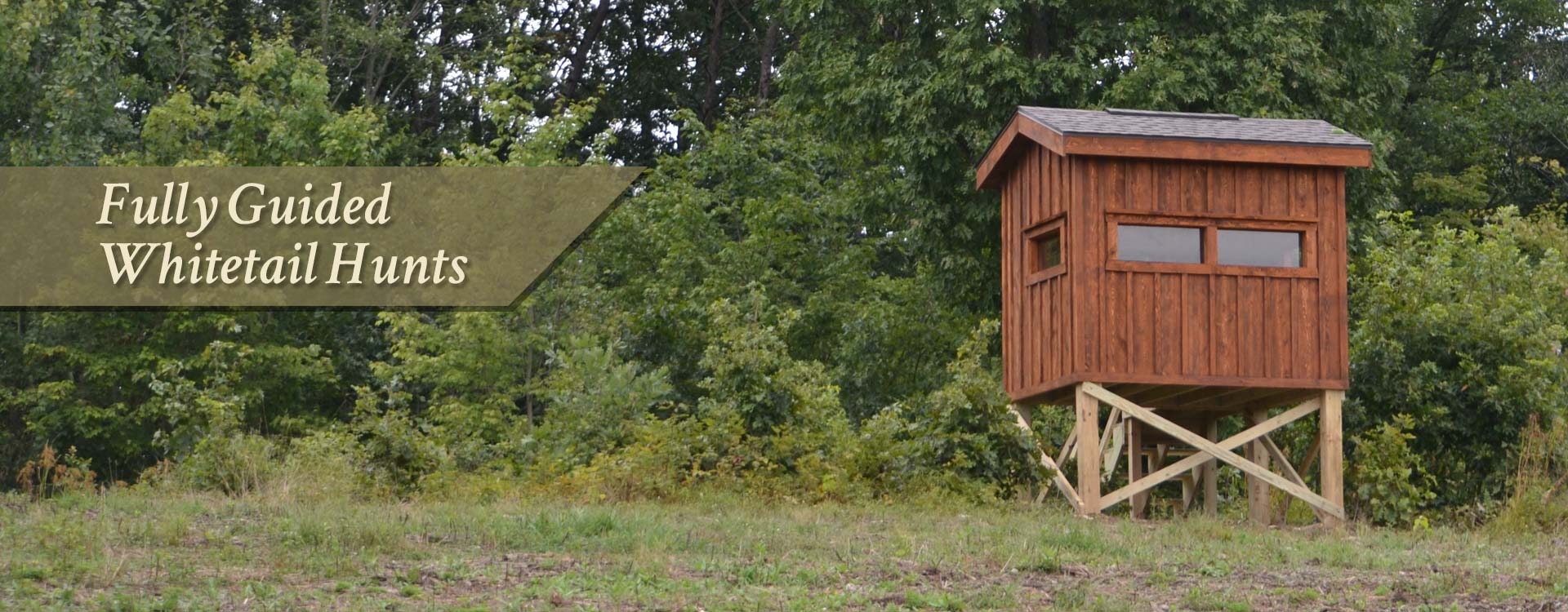 Powder Ridge Outfitters — photo 4