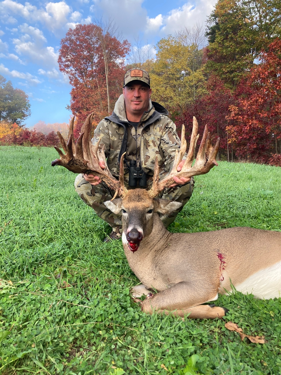 Trophy Hunts