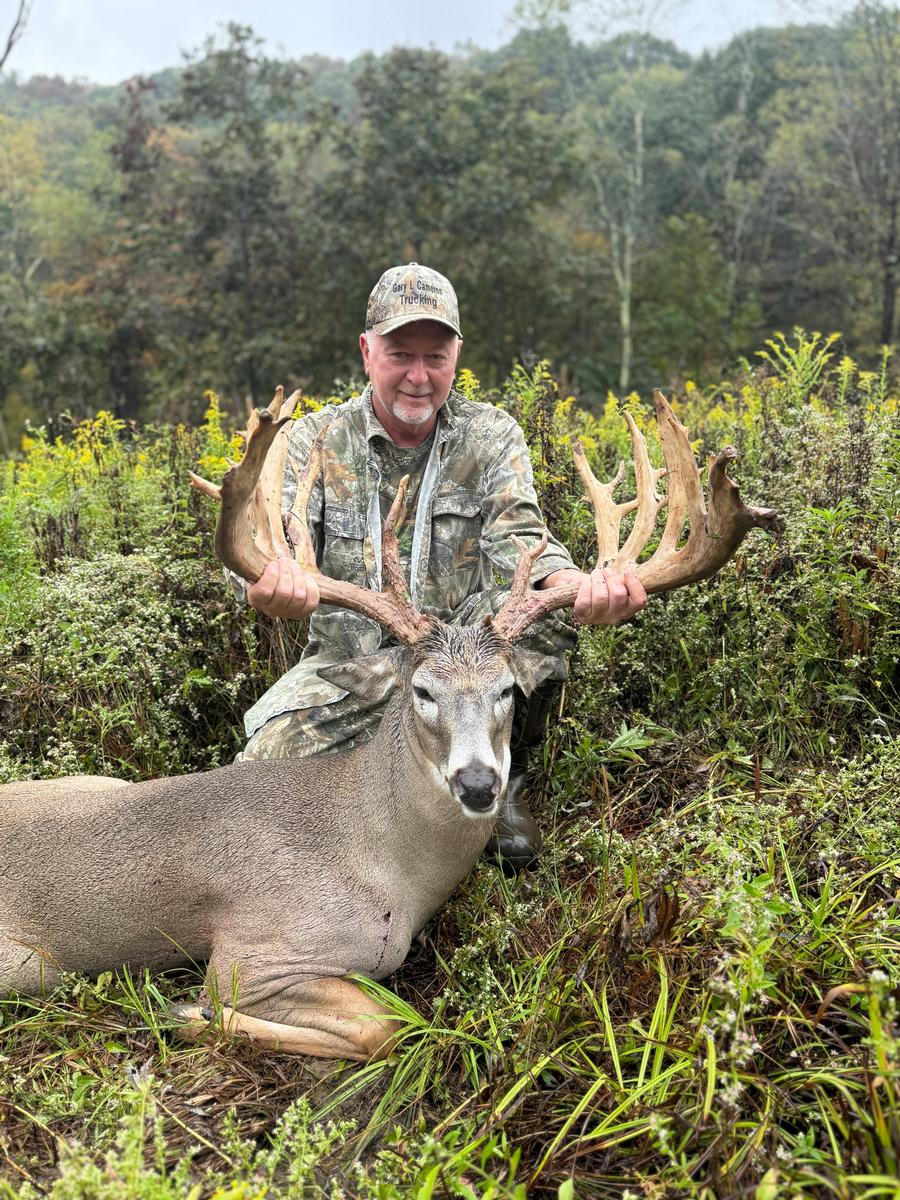 World Class Hunt Description